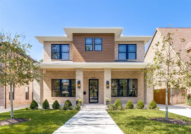 Photo 1 of Single family home for sale at 5629 Miller Ave, Dallas, TX 75206 | MLS# 21345308 | Listing updated on 2026-07-30