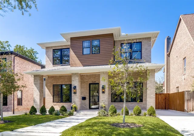 Photo 2 of Single family home for sale at 5629 Miller Ave, Dallas, TX 75206 | MLS# 21345308 | Listing updated on 2026-07-30