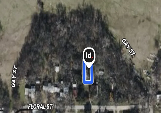 Photo 1 of Land for sale at 7117 Gay, Azle, TX 76020 | MLS# 21345316 | Listing updated on 2026-07-31