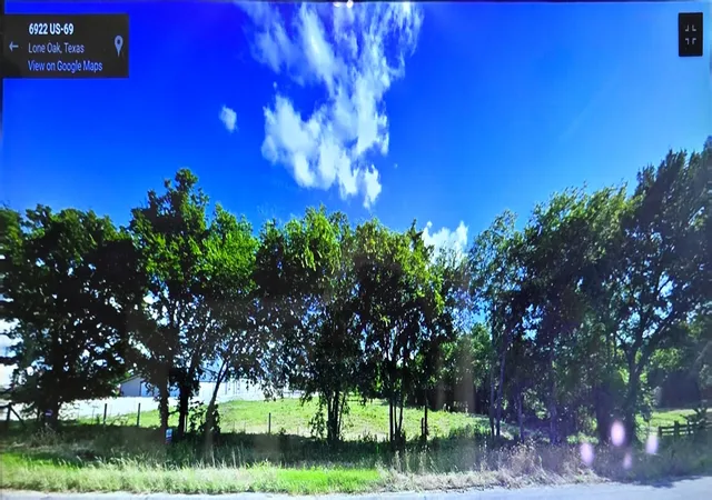 Photo 1 of Land for sale at Tbd Us 69 Hwy, Lone Oak, TX 75453 | MLS# 21345329 | Listing updated on 2026-09-04
