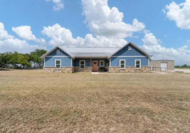 Single family home for sale at 8868 County Road 1205, Grandview, TX 76050 | MLS# 21345346