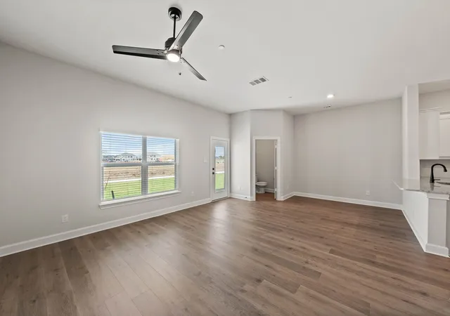 Photo 3 of Townhouse for sale at 413 Mb'S Wy, Pilot Point, TX 76258 | MLS# 21345367 | Listing updated on 2026-07-30