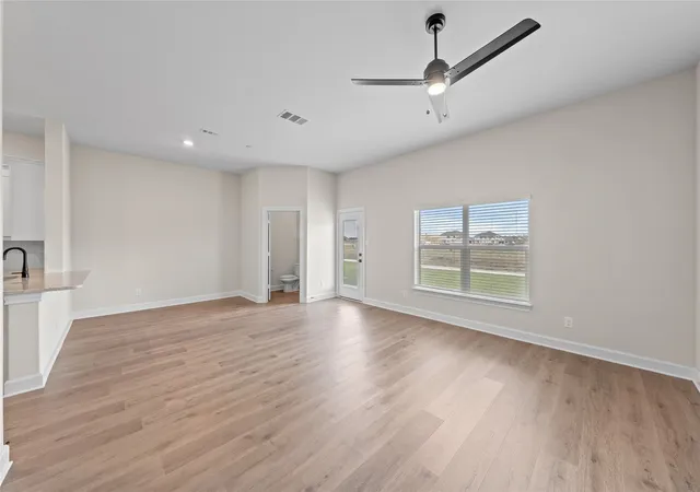 Photo 3 of Townhouse for sale at 419 Mb's Wy, Pilot Point, TX 76258 | MLS# 21345387 | Listing updated on 2026-07-30