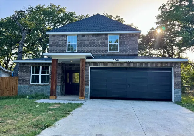 Photo 1 of Single family home for sale at 3203 Sherry Ln, Balch Springs, TX 75180 | MLS# 21343219 | Listing updated on 2026-07-30