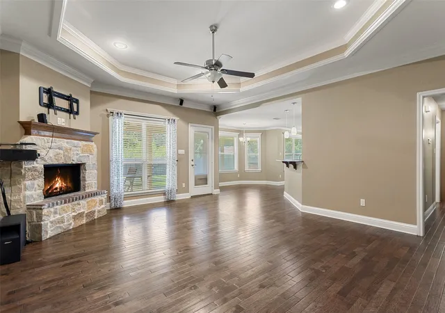 Photo 3 of Single family home for sale at 2312 Pittman Ln, Lindale, TX 75771 | MLS# 21344766 | Listing updated on 2026-10-06