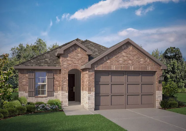 Photo 1 of Single family home for sale at 5624 Corduroy Rd, Krum, TX 76249 | MLS# 21344733 | Listing updated on 2026-07-30