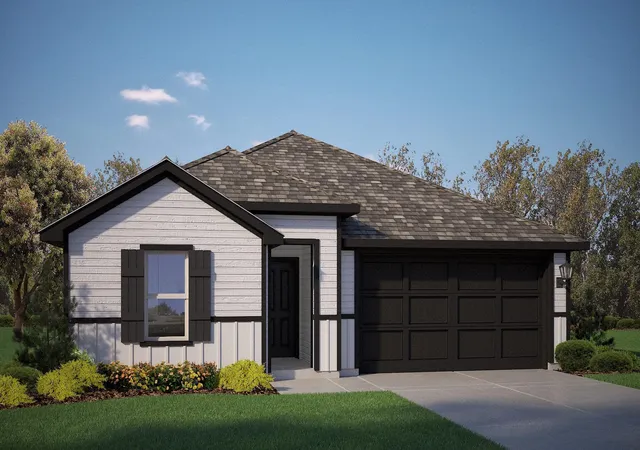 Photo 1 of Sale Pending at 10772 Black Onyx Dr, Crowley, TX 76036 | MLS# 21344893 | Listing updated on 2026-09-09