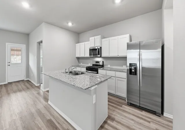 Photo 3 of Sale Pending at 1617 Tin Roof Rd, Krum, TX 76249 | MLS# 21344816 | Listing updated on 2026-09-08