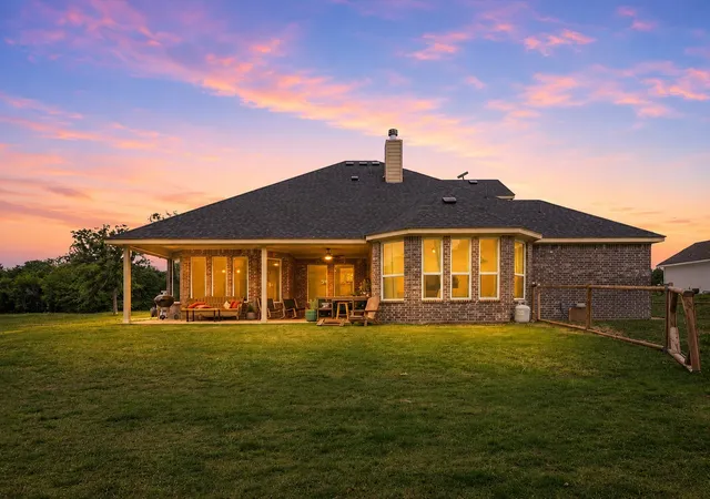 Photo 38 of Single family home for sale at 155 Rj Smith Dr, Boyd, TX 76023 | MLS# 21344290 | Listing updated on 2026-09-29