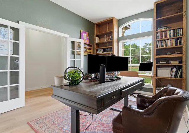 Photo 3 of Single family home for sale at 155 Rj Smith Dr, Boyd, TX 76023 | MLS# 21344290 | Listing updated on 2026-09-29