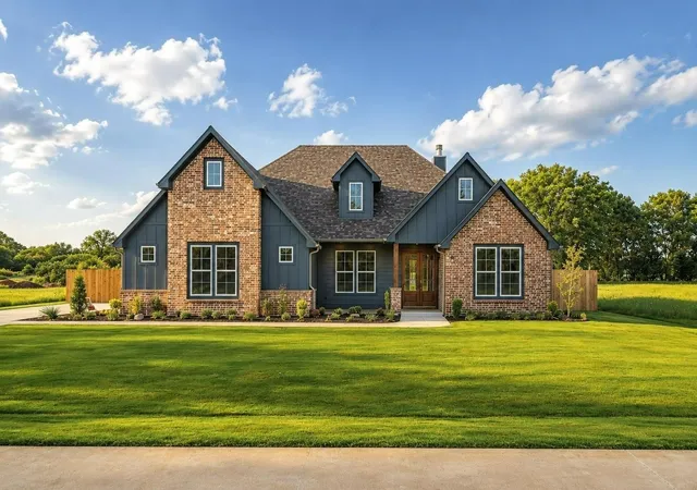 Photo 1 of Single family home for sale at 12248 Madison Xing, Bullard, TX 75757 | MLS# 21340382 | Listing updated on 2026-07-31