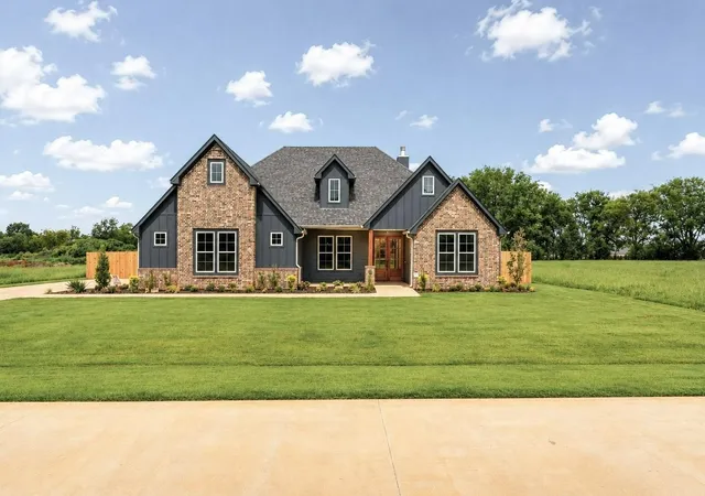 Photo 2 of Single family home for sale at 12248 Madison Xing, Bullard, TX 75757 | MLS# 21340382 | Listing updated on 2026-07-31