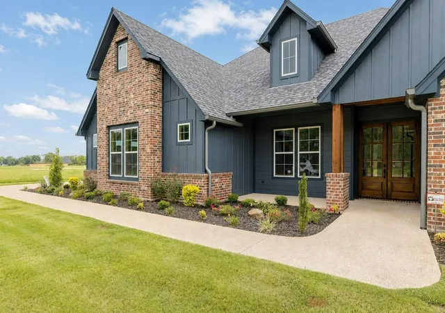 Photo 3 of Single family home for sale at 12248 Madison Xing, Bullard, TX 75757 | MLS# 21340382 | Listing updated on 2026-07-31