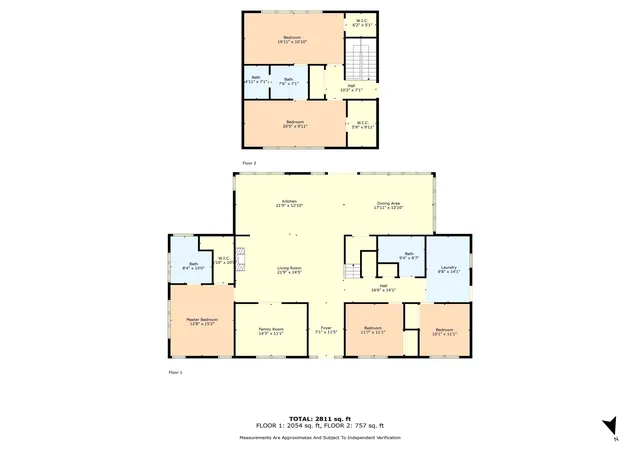 Photo 40 of Single family home for sale at 1197 Prairie Chapel Rd, Crawford, TX 76638 | MLS# 21345248 | Listing updated on 2026-09-08