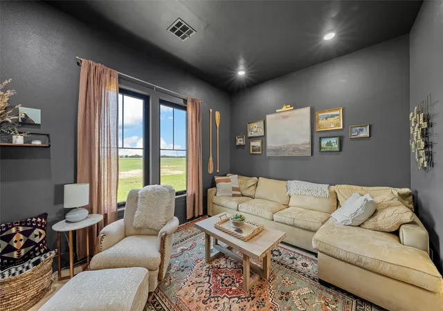 Photo 4 of Single family home for sale at 1197 Prairie Chapel Rd, Crawford, TX 76638 | MLS# 21345248 | Listing updated on 2026-09-08