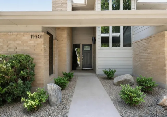 Photo 3 of Single family home for sale at 11901 Woodbridge Dr, Dallas, TX 75243 | MLS# 21345041 | Listing updated on 2026-09-30