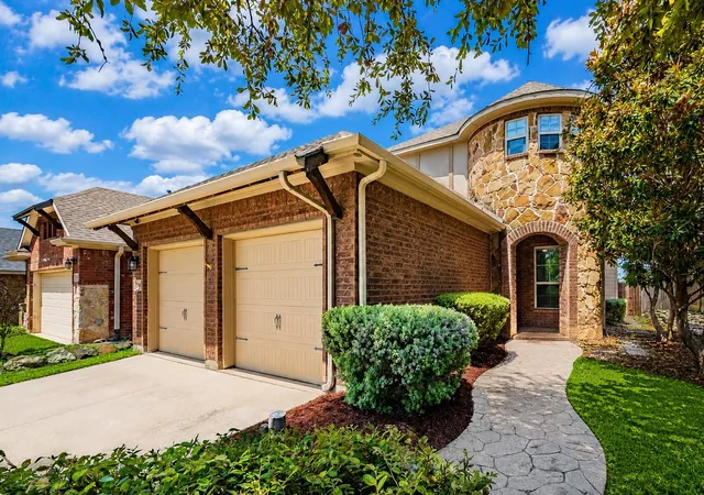 Photo 1 of Single family home for sale at 2609 Frisco Wood Dr, Fort Worth, TX 76244 | MLS# 21343300 | Listing updated on 2026-09-11