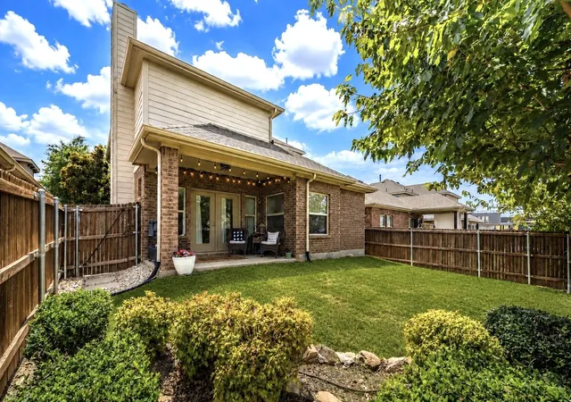 Photo 39 of Single family home for sale at 2609 Frisco Wood Dr, Fort Worth, TX 76244 | MLS# 21343300 | Listing updated on 2026-09-11