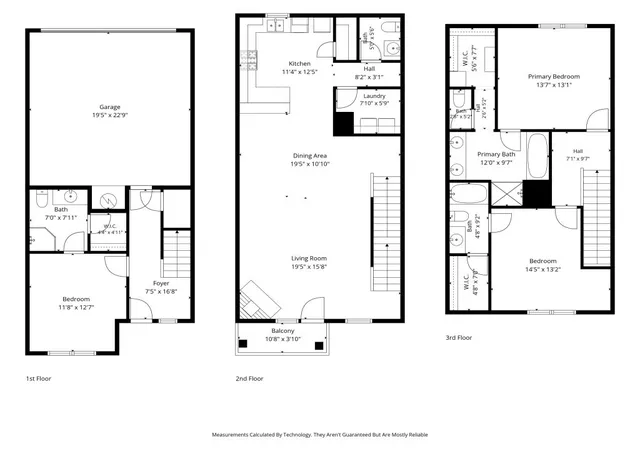 Photo 16 of Condo for sale at 5743 Prospect Ave #104, Dallas, TX 75206 | MLS# 21345115 | Listing updated on 2026-10-04