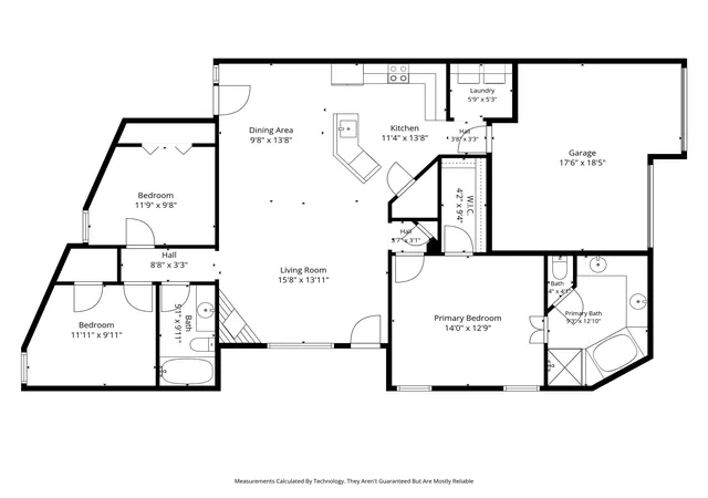 Photo 3 of Single family home for sale at 1228 Falcon Trl, Bedford, TX 76021 | MLS# 21345429 | Listing updated on 2026-09-20