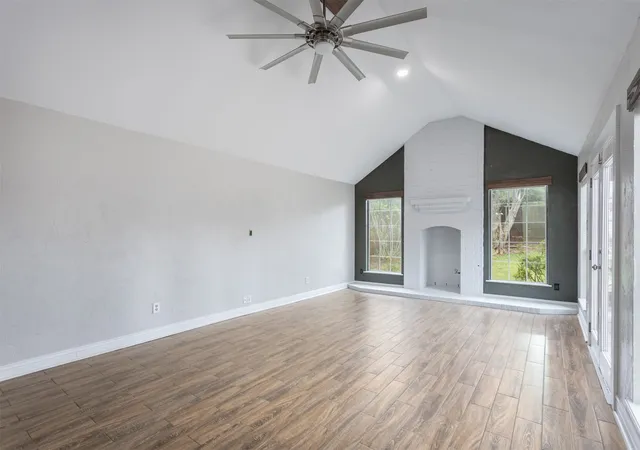 Photo 3 of Sale Pending at 5204 Valleydale Dr, Flower Mound, TX 75028 | MLS# 21345012 | Listing updated on 2026-09-13