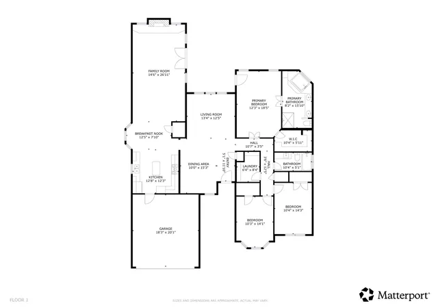Photo 4 of Sale Pending at 5204 Valleydale Dr, Flower Mound, TX 75028 | MLS# 21345012 | Listing updated on 2026-09-13