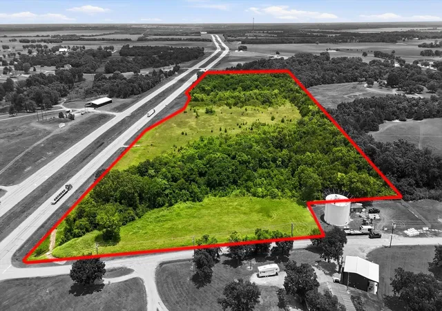 Photo 1 of Land for sale at 16930 E Us 82, Honey Grove, TX 75446 | MLS# 21342743 | Listing updated on 2026-07-31