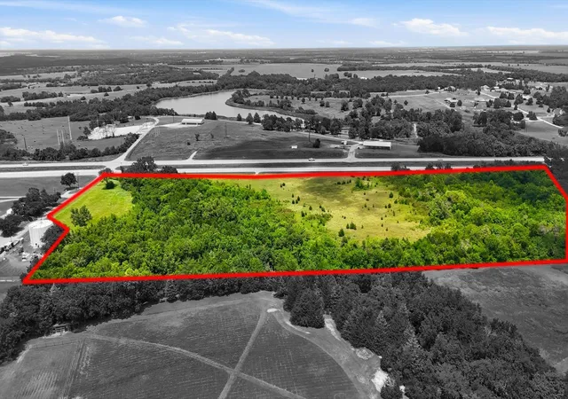 Photo 29 of Land for sale at 16930 E Us 82, Honey Grove, TX 75446 | MLS# 21342743 | Listing updated on 2026-07-31