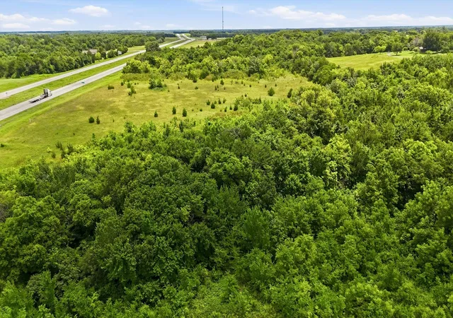 Photo 3 of Land for sale at 16930 E Us-82, Honey Grove, TX 75446 | MLS# 21342743 | Listing updated on 2026-07-31