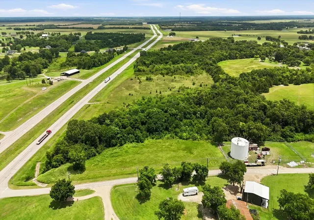 Photo 4 of Land for sale at 16930 E Us-82, Honey Grove, TX 75446 | MLS# 21342743 | Listing updated on 2026-07-31