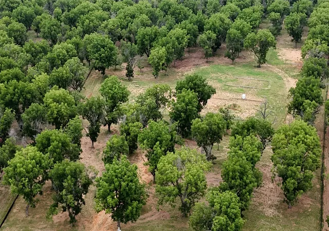 Photo 3 of Land for sale at 3177 E Landings S, Granbury, TX 76048 | MLS# 21345469 | Listing updated on 2026-07-31