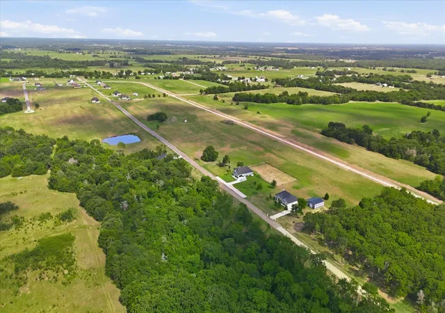 Photo 2 of Land for sale at Tbd Private Road 5440 #Lot 26, Point, TX 75472 | MLS# 21305058 | Listing updated on 2026-07-31