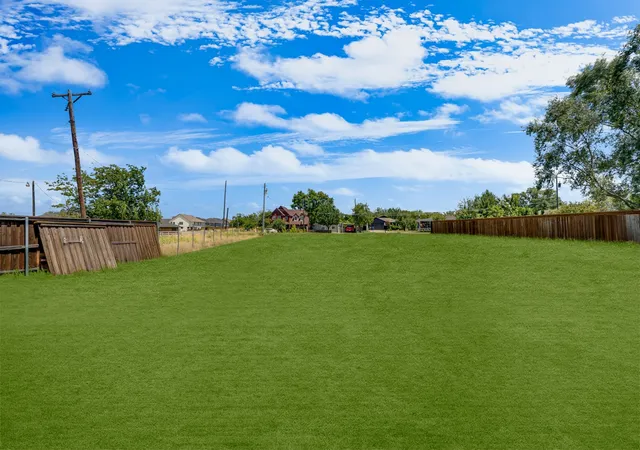 Photo 4 of Land for sale at 414 N Arizona Dr #110, Celina, TX 75009 | MLS# 21344076 | Listing updated on 2026-07-31