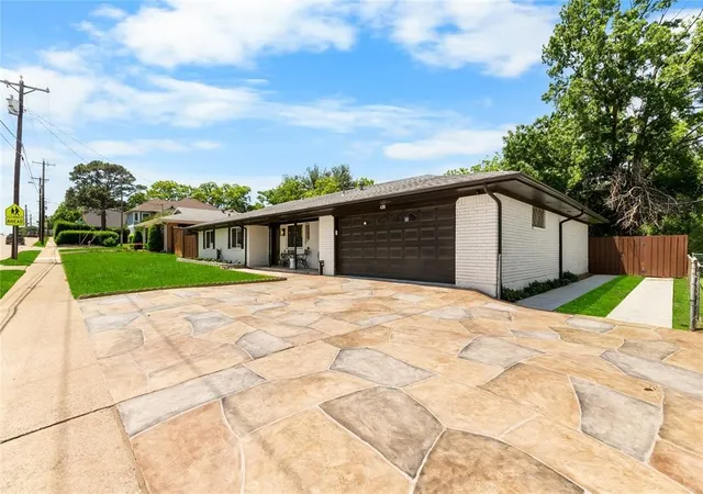 Single family home for sale at 436 Ball St, Grapevine, TX 76051 | MLS# 21345430 | Listing updated on 2026-10-06