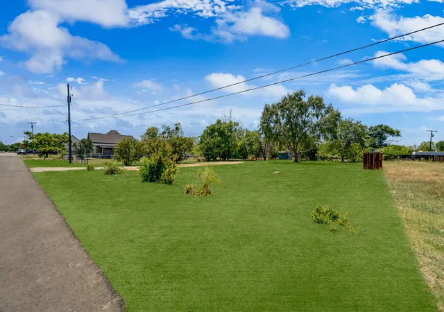 Photo 3 of Land for sale at 412 N Arizona Dr, Celina, TX 75009 | MLS# 21344004 | Listing updated on 2026-07-31