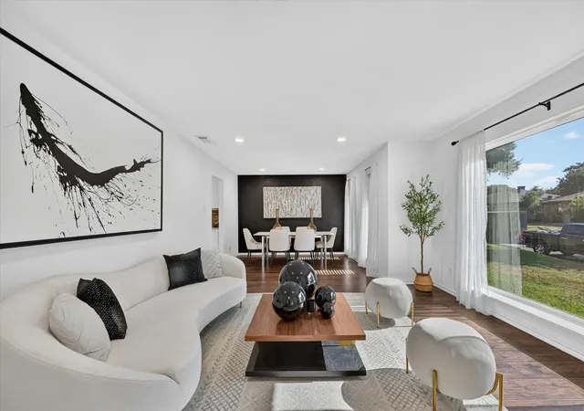 Photo 1 of Single family home for sale at 5007 Blanchard Dr, Dallas, TX 75227 | MLS# 21344654 | Listing updated on 2026-09-11
