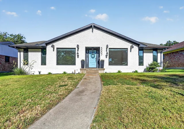 Photo 2 of Single family home for sale at 5007 Blanchard Dr, Dallas, TX 75227 | MLS# 21344654 | Listing updated on 2026-09-11
