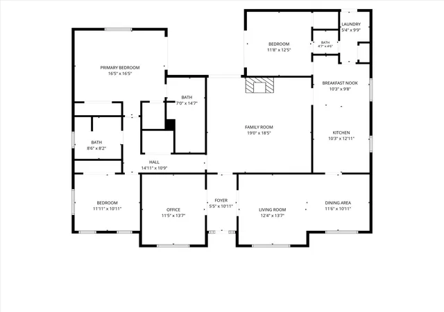 Photo 40 of Single family home for sale at 5007 Blanchard Dr, Dallas, TX 75227 | MLS# 21344654 | Listing updated on 2026-09-27