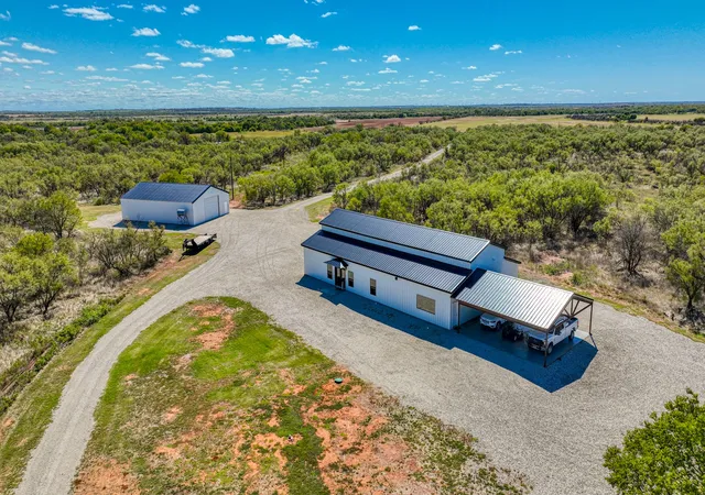 Photo 3 of Single family home for sale at 2337 Walsh, Megargel, TX 76370 | MLS# 21344743 | Listing updated on 2026-07-31