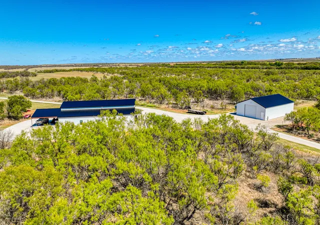 Photo 3 of Single family home for sale at 2337 Walsh, Megargel, TX 76370 | MLS# 21344743 | Listing updated on 2026-07-31