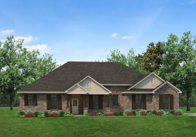 Photo 2 of Sale Pending at 8685 County Road 623, Blue Ridge, TX 75424 | MLS# 21344469 | Listing updated on 2026-09-21