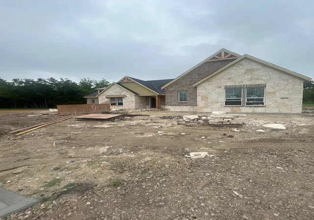 Photo 1 of Single family home for sale at 903 Carswell Ct, Van Alstyne, TX 75495 | MLS# 21344528 | Listing updated on 2026-07-31