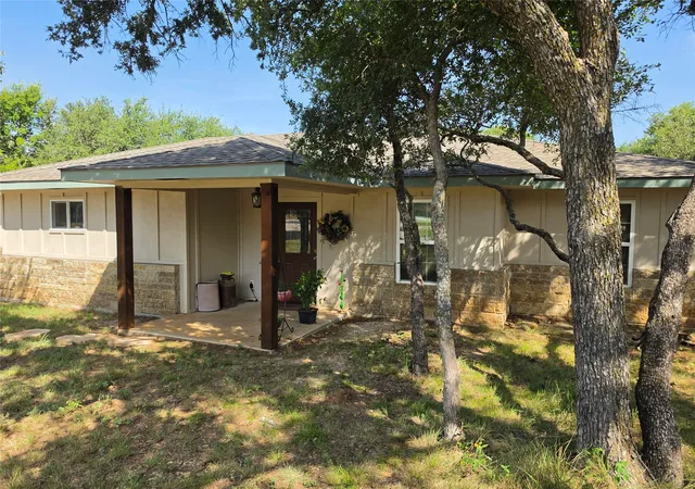 Photo 1 of Single family home for sale at 1705 County Road 318, Early, TX 76802 | MLS# 21345512 | Listing updated on 2026-09-06
