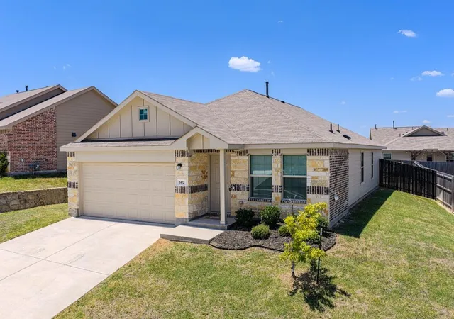 Photo 1 of Sale Pending at 8412 Fawn Creek Dr, Fort Worth, TX 76123 | MLS# 21345487 | Listing updated on 2026-09-11