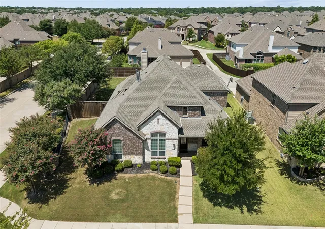 Photo 1 of Single family home for sale at 7701 Glenmere Trl, Sachse, TX 75048 | MLS# 21343971 | Listing updated on 2026-09-11