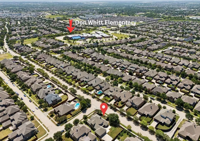 Photo 3 of Single family home for sale at 7701 Glenmere Trl, Sachse, TX 75048 | MLS# 21343971 | Listing updated on 2026-09-11