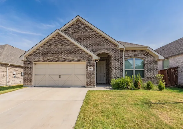 Photo 1 of Single family home for sale at 14833 Grissom Ave, Aledo, TX 76008 | MLS# 21345522 | Listing updated on 2026-07-31