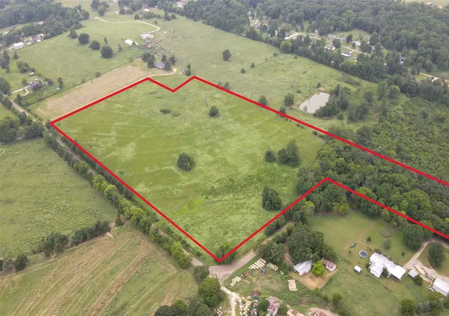 Photo 2 of Land for sale at Tbd Cr 4240, Mount Pleasant, TX 75455 | MLS# 21345584 | Listing updated on 2026-07-31