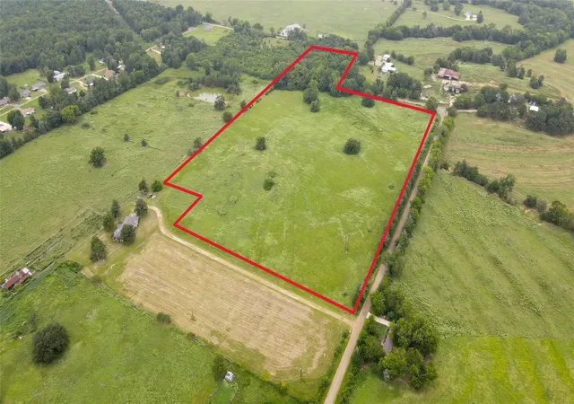 Photo 3 of Land for sale at Tbd Cr 4240, Mount Pleasant, TX 75455 | MLS# 21345584 | Listing updated on 2026-07-31