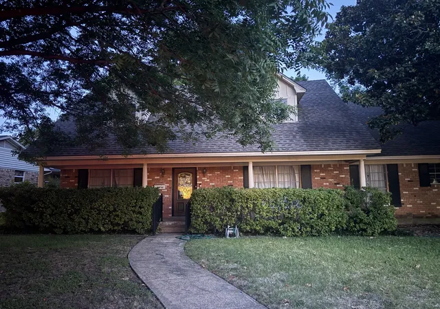 Photo 1 of Sale Pending at 13640 Rolling Hills Ln, Dallas, TX 75240 | MLS# 21345591 | Listing updated on 2026-09-11